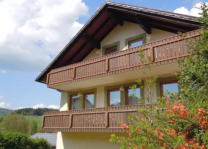 Hotel Lugerhof