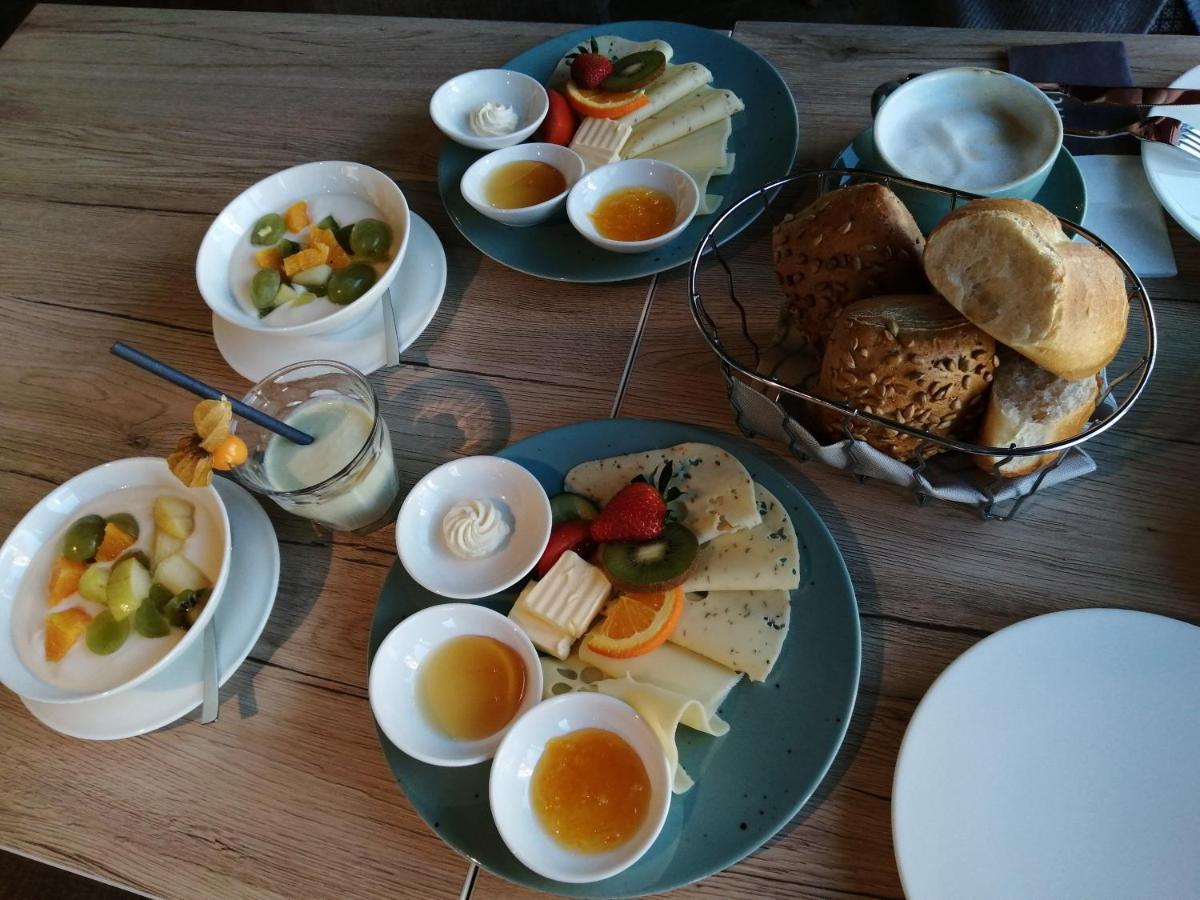 Hotel Lugerhof 2*
