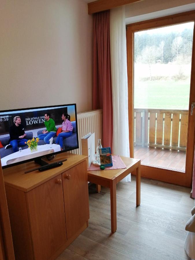 Hotel Lugerhof 2*