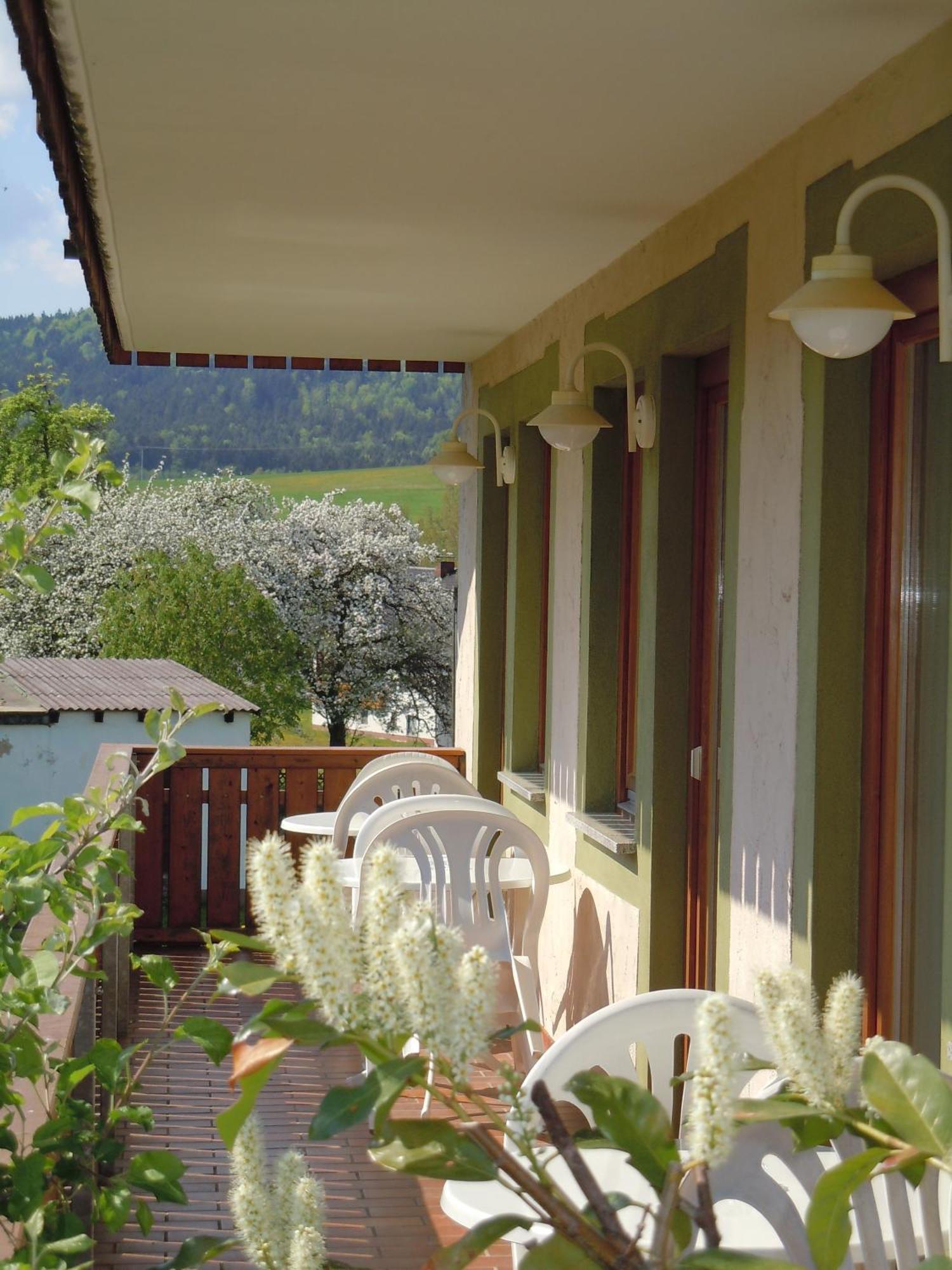 Hotel Lugerhof 2*