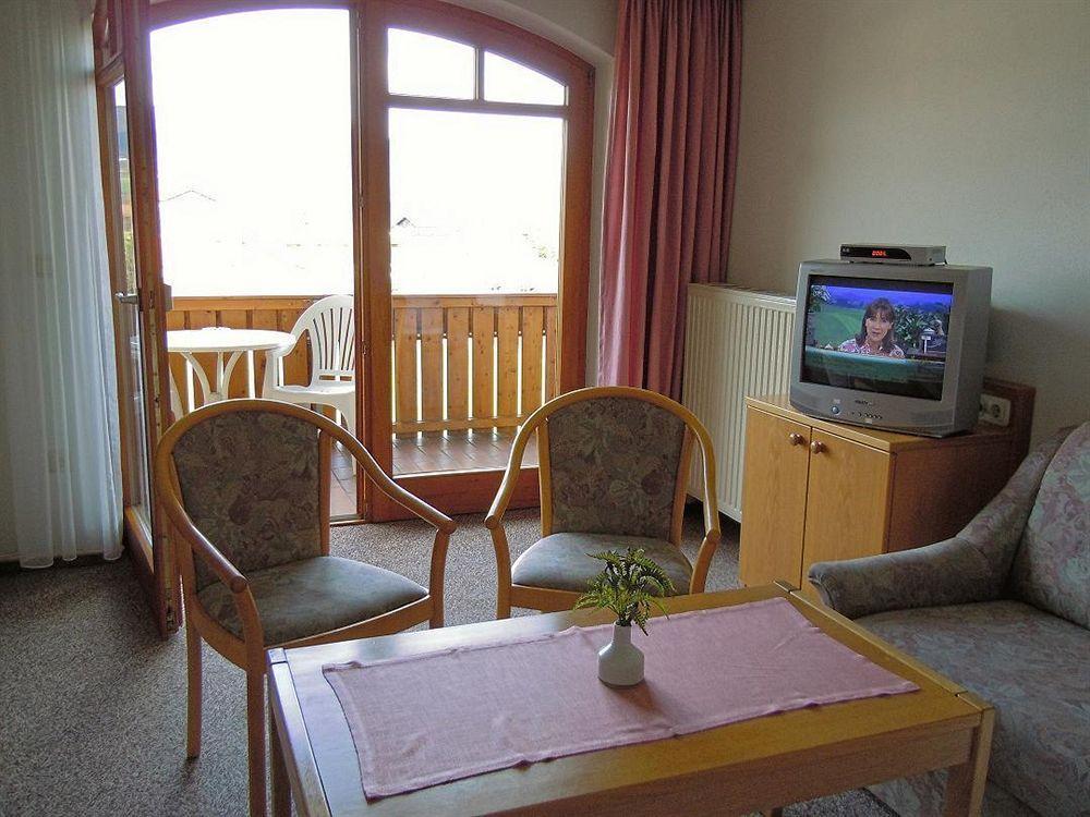 Hotel Lugerhof Weiding (Cham)