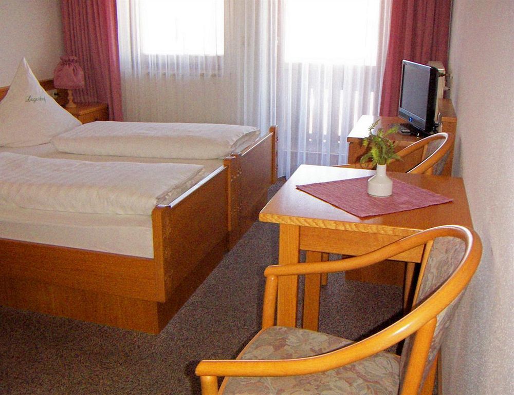 Lugerhof 2* Weiding (Cham)