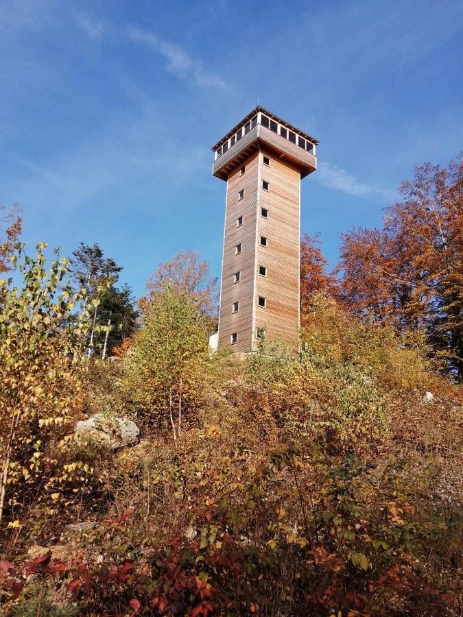 Lugerhof 2* Weiding (Cham)