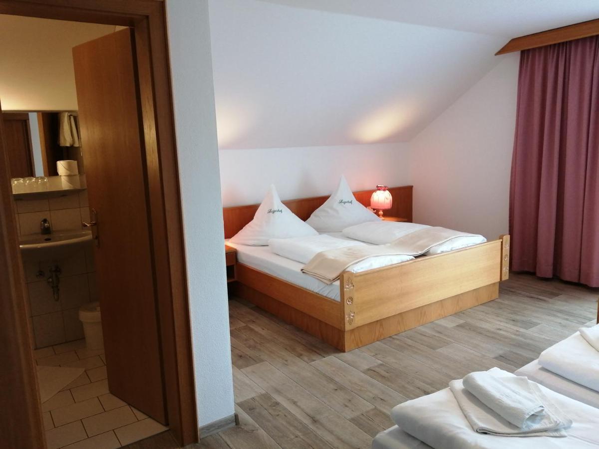 Lugerhof Hotel 2*