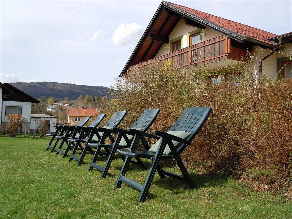 Hotel Lugerhof 2*