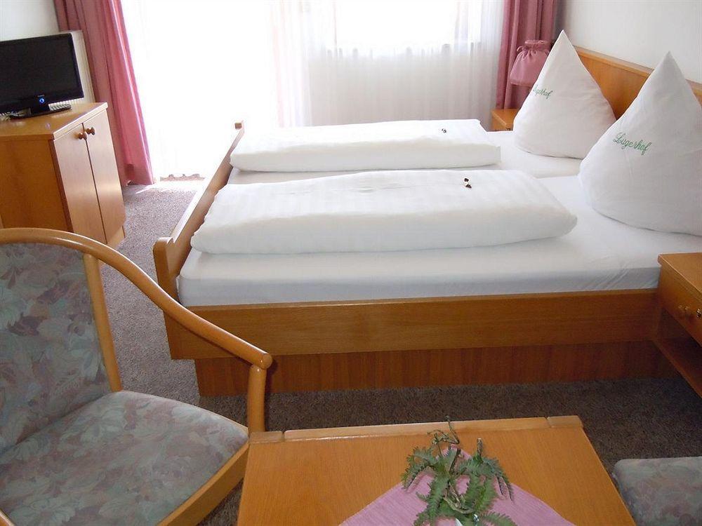 Hotel Lugerhof Weiding (Cham)