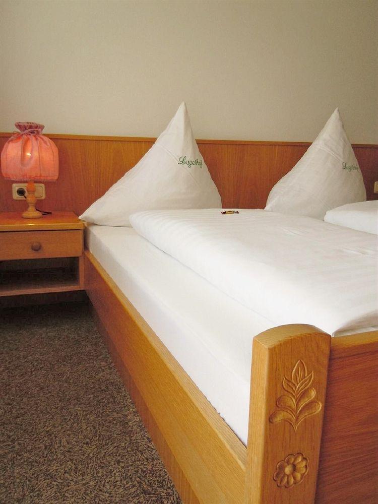 Lugerhof Hotel 2*