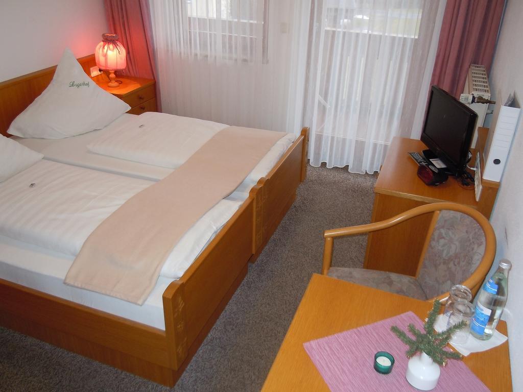 Lugerhof 2* Weiding (Cham)