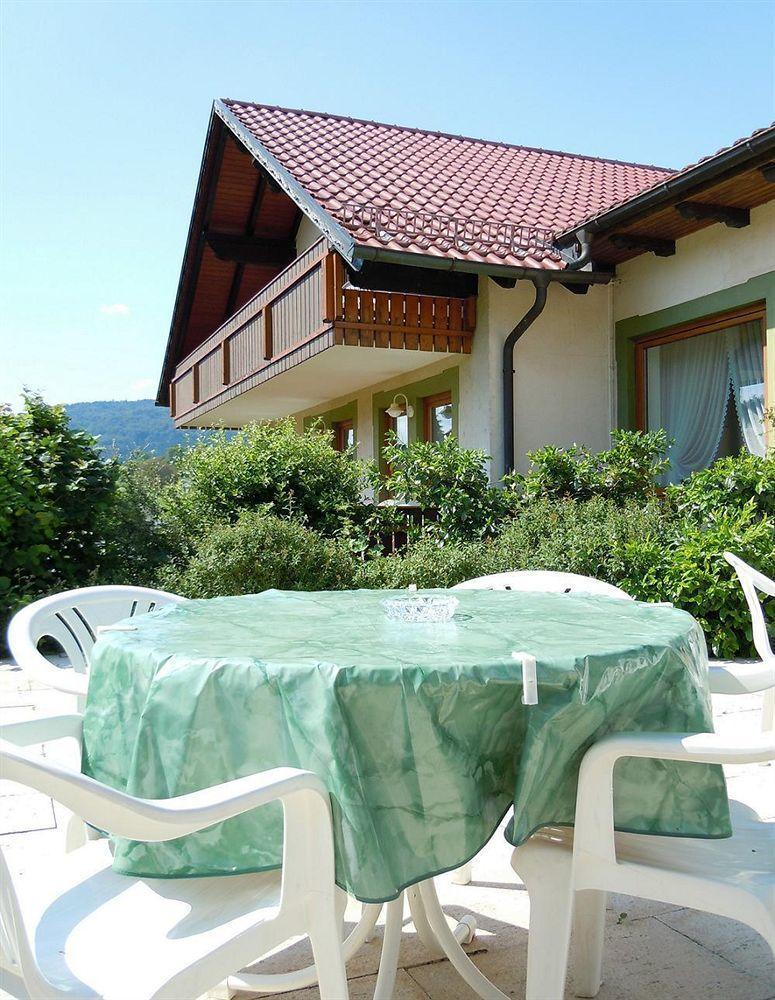 Lugerhof Hotel