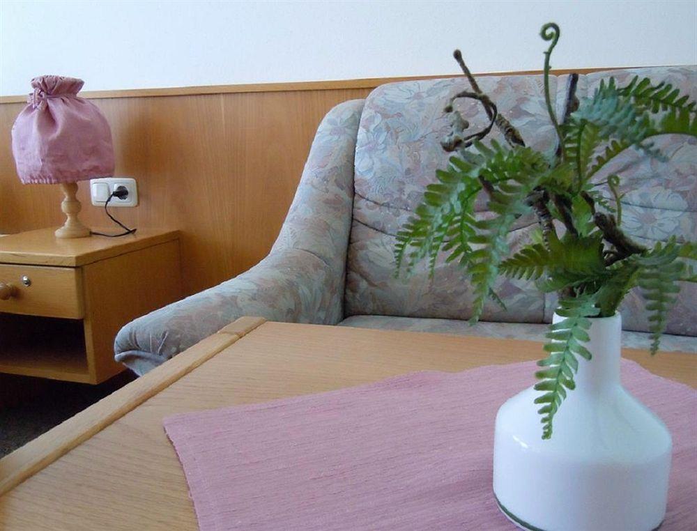 Hotel Lugerhof 2*