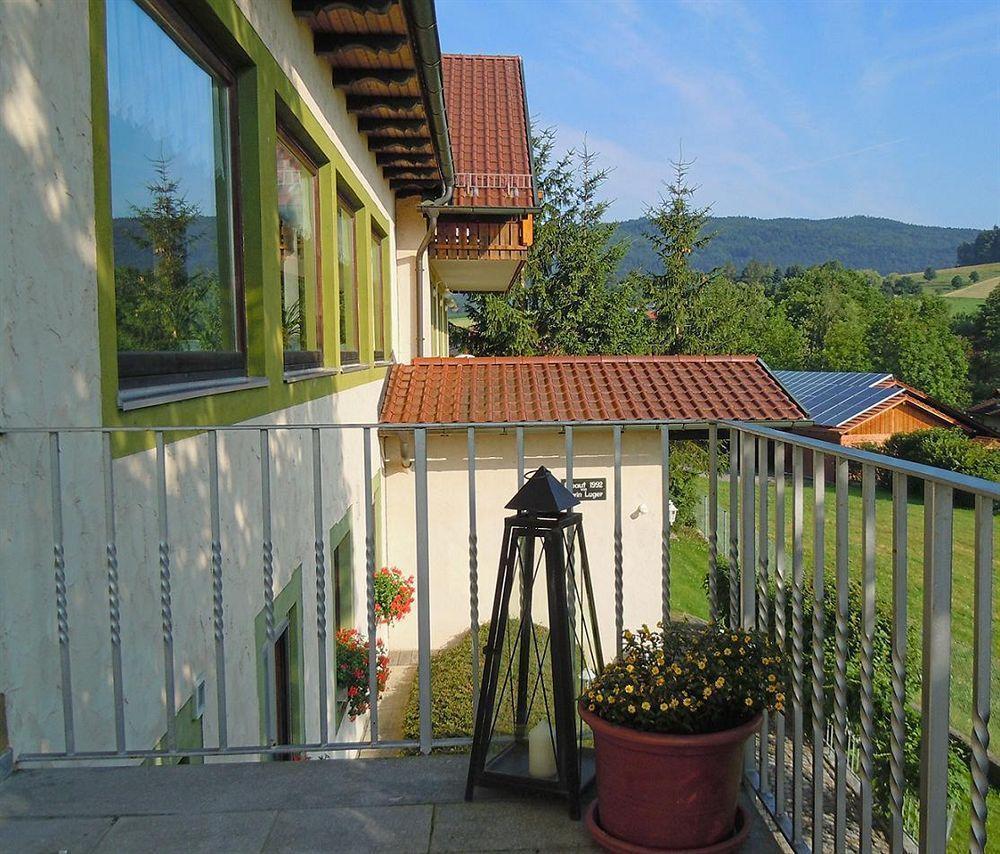 Lugerhof Hotel