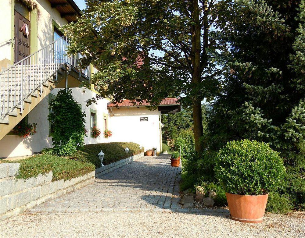 Lugerhof Hotel 2*
