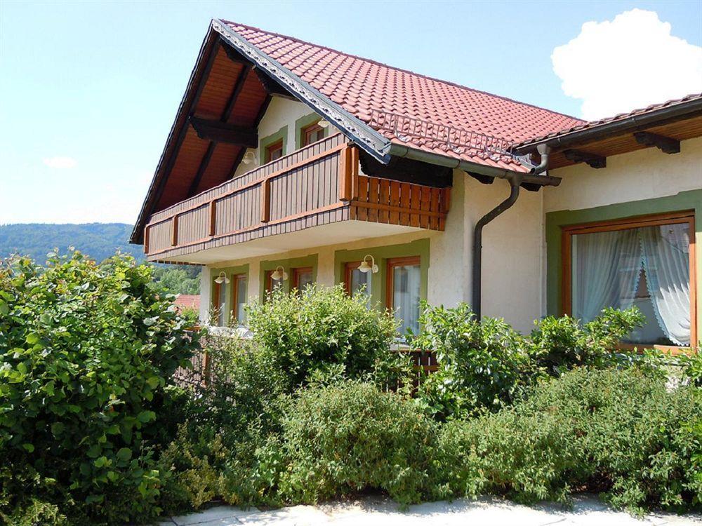 Lugerhof 2* Weiding (Cham)