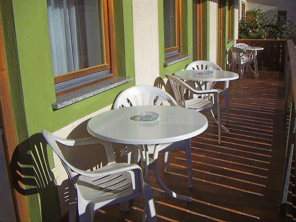 Lugerhof Hotel 2*