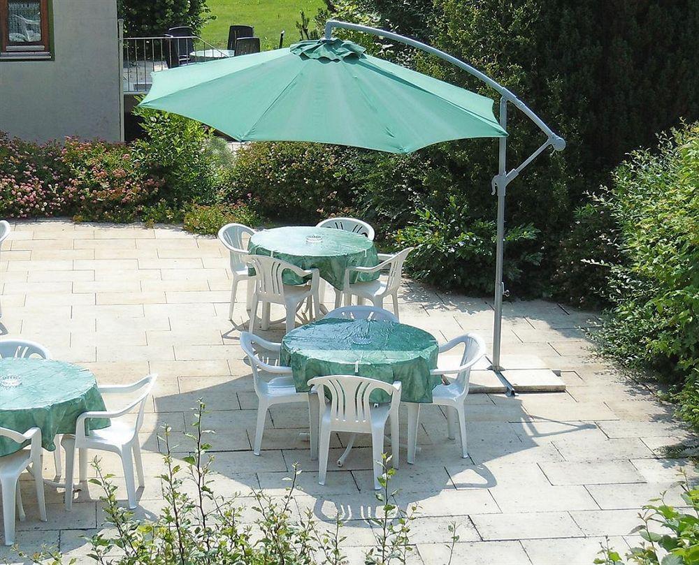 Hotel Lugerhof 2*