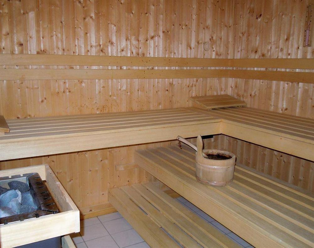 Hotel Lugerhof 2*
