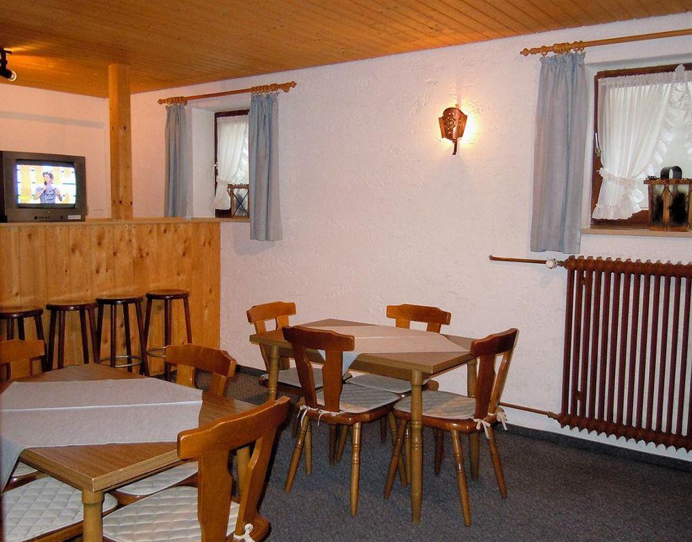 Hotel Lugerhof 2*