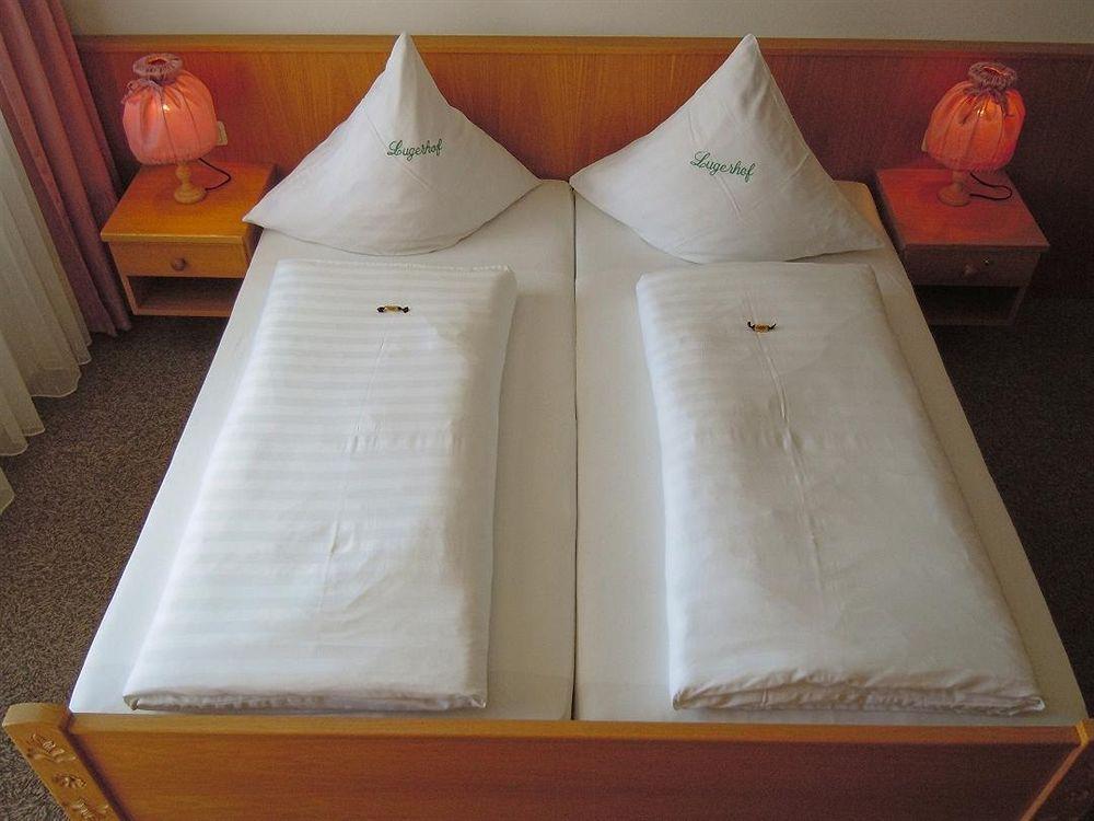 Hotel Lugerhof