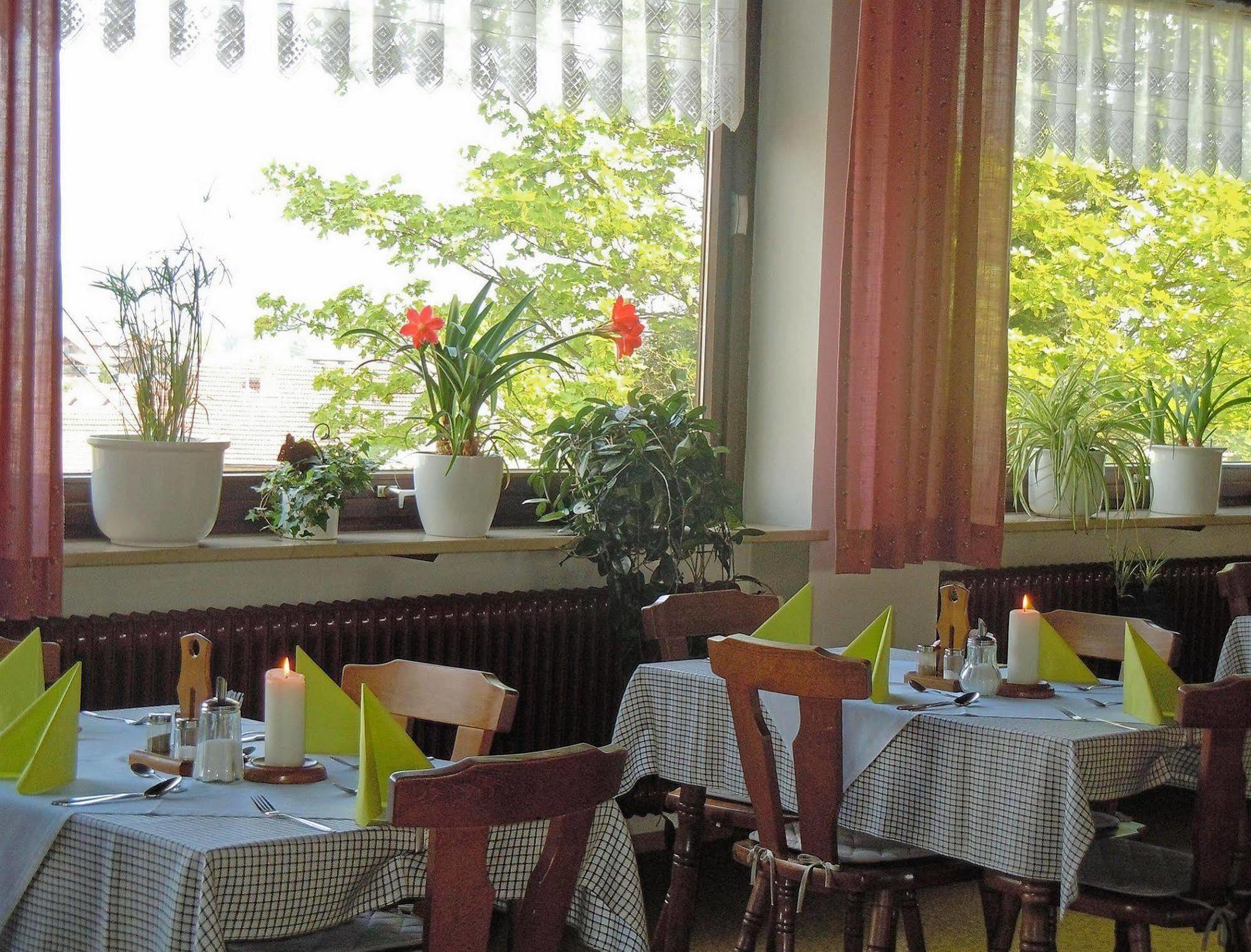 Lugerhof Weiding (Cham)