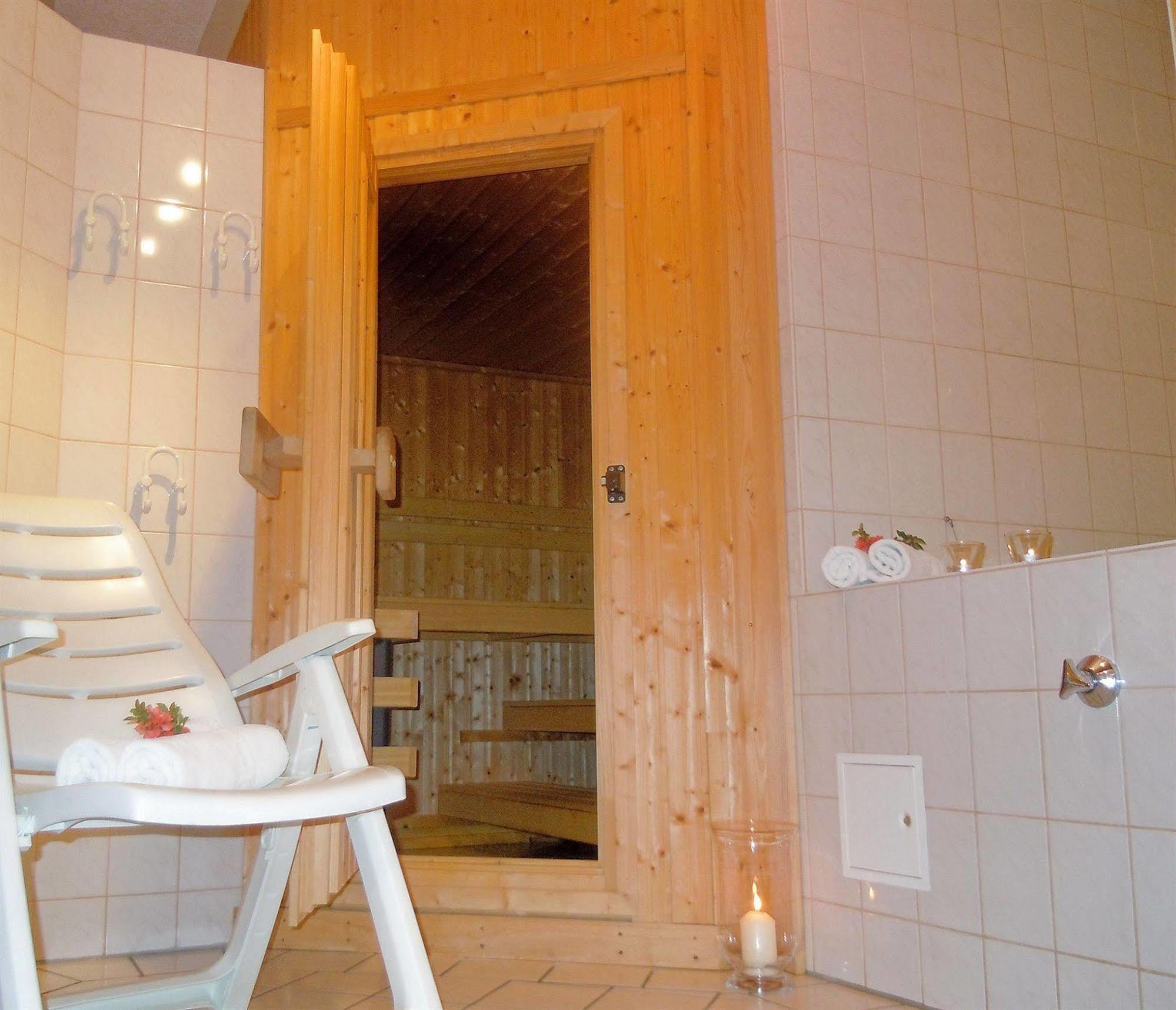 Hotel Lugerhof Weiding (Cham)