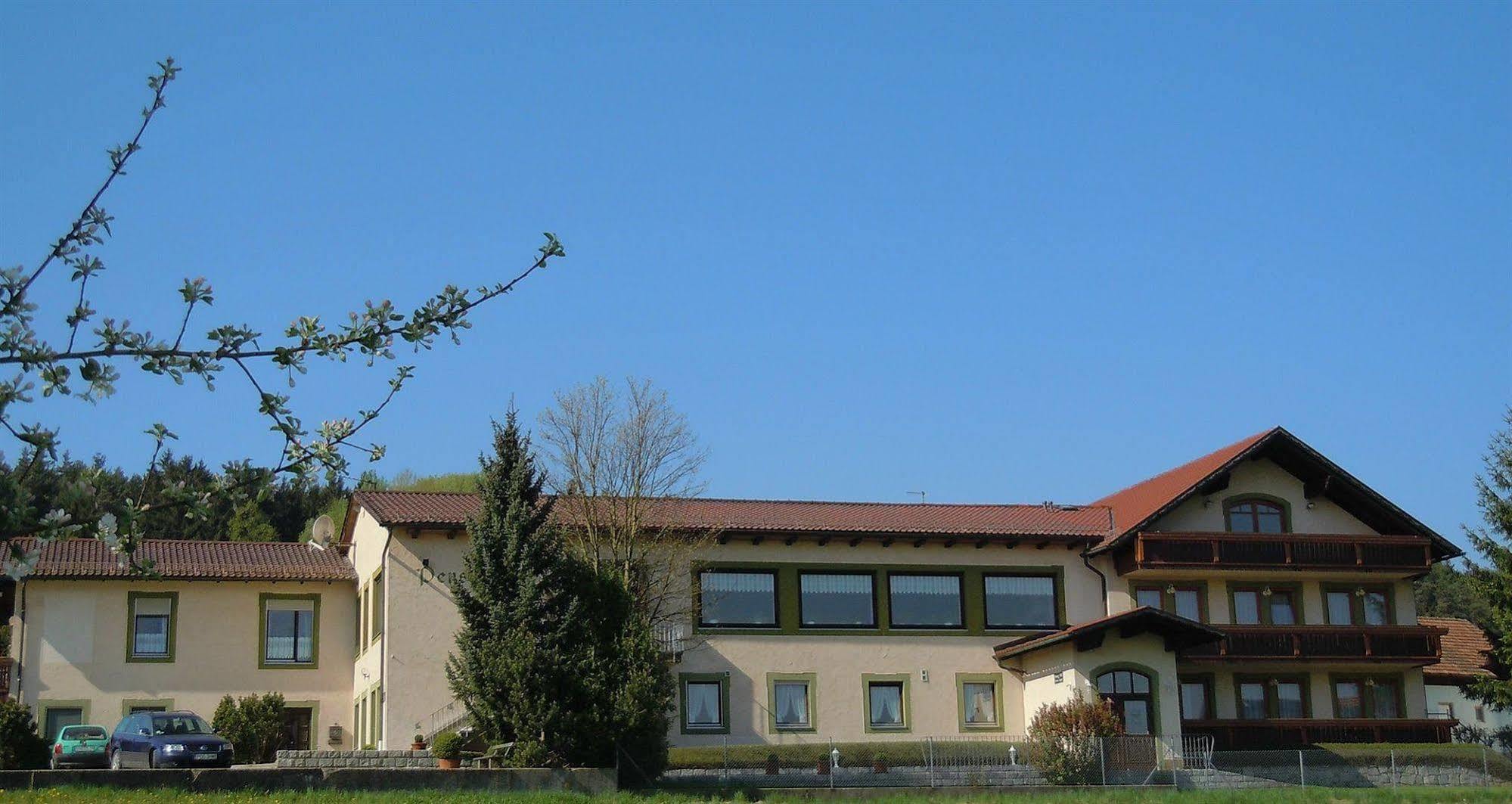 Lugerhof Hotel